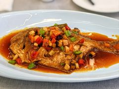 -金沙滩海鲜餐厅·海肠捞饭·手工水饺(梅江龙水园店)