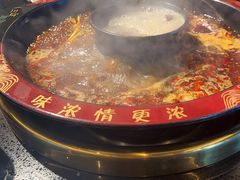 -三江两海老火锅(北京首店)