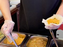 -张果佬年糕卷(科巷店)