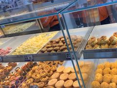 -喜点狮(江门大融城店)