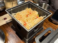 -破店肥哈·东北烧烤(南头店)