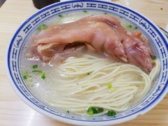 -盛兴面馆(真儒大厦店)