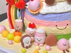 -CAKE BOSS 蛋糕老板(北京世纪金源购物中心)