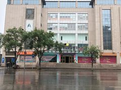 -民生百货(五路口店)