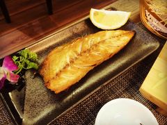 -月见·烧鸟酒场居酒屋(农科路店)