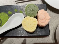 -海底捞火锅(银泰中心店)