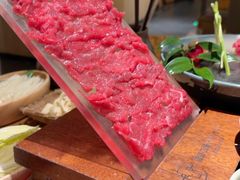 -盡膳口福跷脚牛肉火锅(国贸商城店)