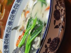天禧鱼头皇-新天禧大酒店·四十年浙菜·禧宴(西湖店)
