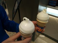 -DQ·蛋糕·冰淇淋(龙湖狮山天街店)