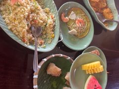 -Mekong Rest Stop