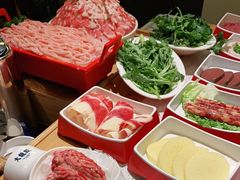-大龙燚火锅