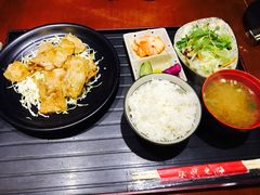 -胜代日本料理(云程巷小区店)