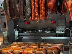 -喜庭海鲜自助(北辰三角洲北辰荟店)
