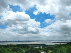 -广州莲花山旅游区