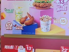 -麦当劳(豫园店)