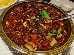 山城毛血旺-胡大饭馆 24h(簋街总店)