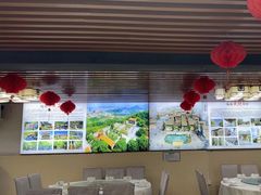 -岭下农庄·农家菜·野生大头鱼·公司团建(福永凤凰山店)
