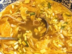 -襄平西海兴饭店