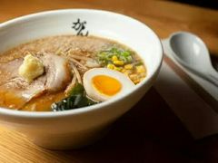 -拉面莊夢語＆中华料理八椿
