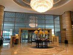 -无锡新湖铂尔曼大酒店