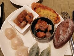 -无锡君来洲际酒店