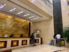 -顺德君豪酒店(佛山容桂渔人码头店)