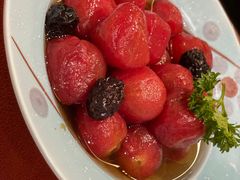 -赵小姐丨新中餐(曲江店)