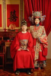 -金夫人婚纱摄影(总店)