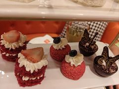 -上海大宁福朋喜来登酒店大堂吧(共和新路店)