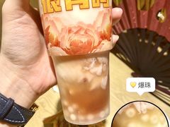 -一鸣真鲜奶吧(星光广场店)
