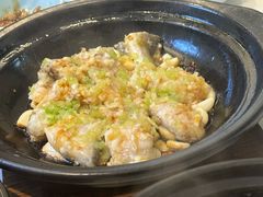 -玲珑·新粤菜(安华汇店)