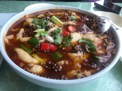 -八珍饺子·烤鸭·家常菜