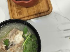 -新凯旋烧烤·燕姐千岛湖土菜