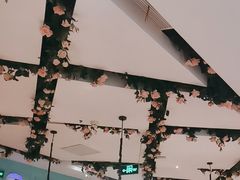 大堂-玉玲珑(陆家嘴店)