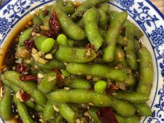 -江城燕子大排档(江汉路步行街店)