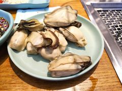 -蚝英雄鲜蚝自助专门店(长楹天街直营店)