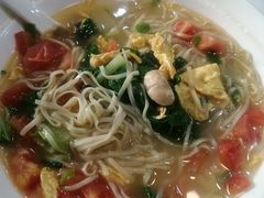 -二扁私房面馆(崂山路店)