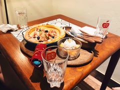 -懒鱼时光馆(沙坪坝店)