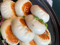 -港湾宴会厅(京基百纳店)