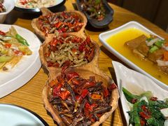 -隔壁老王·家常云南菜(花巷店)