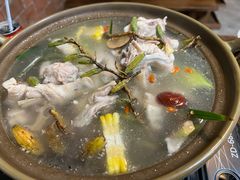 -Muhe Music Bar 木禾烧烤(南山店)