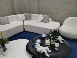 -IN STYLE·全国形象店