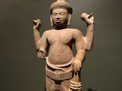 -吴哥国家博物馆