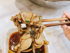 -味之绝美蛙鱼头火锅(龙潭店)
