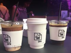 -JPG coffee(广州体育西店)