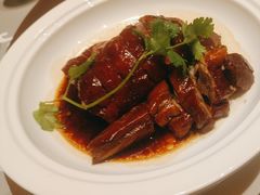 -香港狮子山下·明星粤菜餐厅(北苑店)