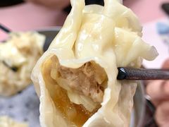 烧麦-枫泾丁氏烧卖(枫丽路店)