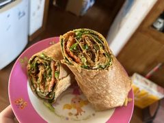 -胖子煎饼店(钦州南路店)