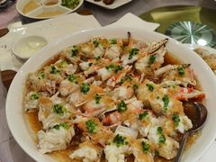 -顺风海鲜港(金玉兰店)