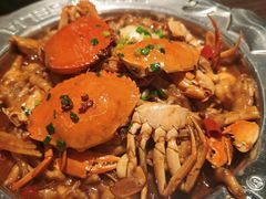 -胖哥俩肉蟹煲(湖滨银泰in77店)
